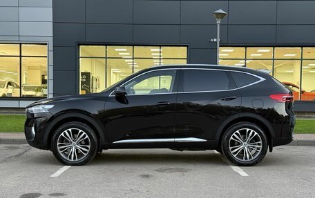 Haval F7 I, 2021 год, 1 649 000 рублей, 8 фотография