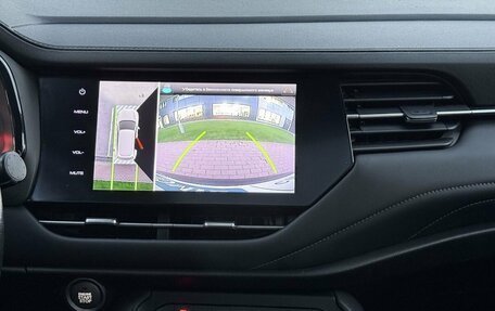 Haval F7 I, 2021 год, 1 649 000 рублей, 15 фотография