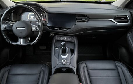 Haval F7 I, 2021 год, 1 649 000 рублей, 9 фотография