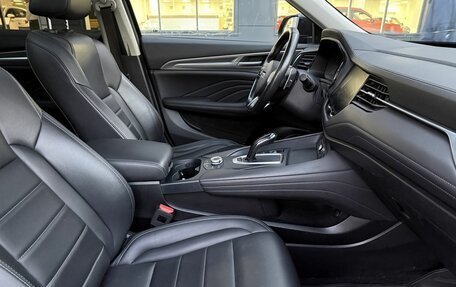 Haval F7 I, 2021 год, 1 649 000 рублей, 10 фотография