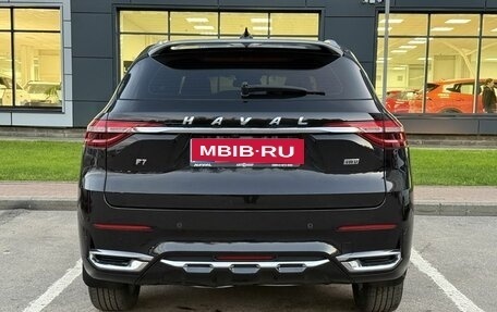 Haval F7 I, 2021 год, 1 649 000 рублей, 6 фотография