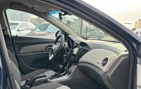 Chevrolet Cruze II, 2010 год, 300 000 рублей, 8 фотография