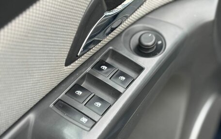 Chevrolet Cruze II, 2010 год, 300 000 рублей, 14 фотография