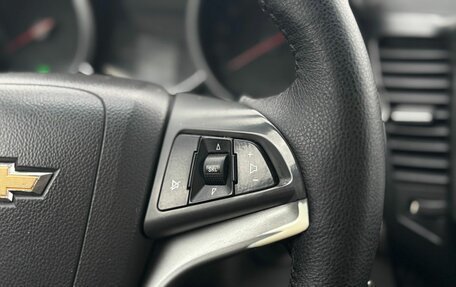 Chevrolet Cruze II, 2010 год, 300 000 рублей, 17 фотография