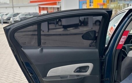 Chevrolet Cruze II, 2010 год, 300 000 рублей, 11 фотография