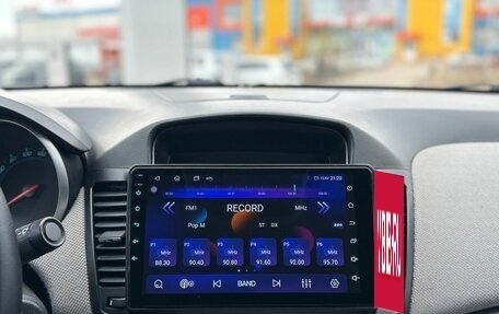 Chevrolet Cruze II, 2010 год, 300 000 рублей, 22 фотография