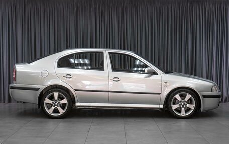 Skoda Octavia IV, 2001 год, 519 000 рублей, 5 фотография