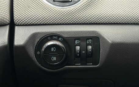 Chevrolet Cruze II, 2010 год, 300 000 рублей, 21 фотография