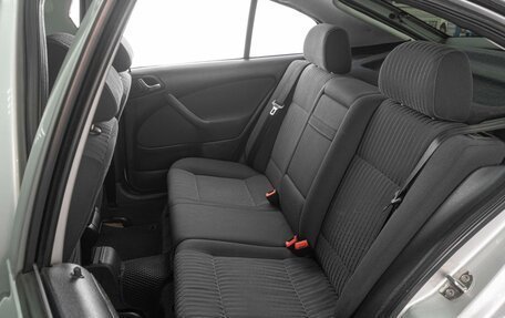 Skoda Octavia IV, 2001 год, 519 000 рублей, 9 фотография