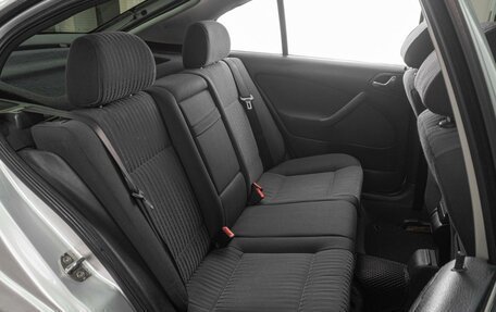 Skoda Octavia IV, 2001 год, 519 000 рублей, 7 фотография