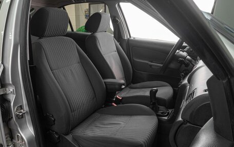 Skoda Octavia IV, 2001 год, 519 000 рублей, 8 фотография