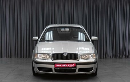 Skoda Octavia IV, 2001 год, 519 000 рублей, 3 фотография