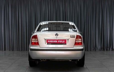 Skoda Octavia IV, 2001 год, 519 000 рублей, 4 фотография