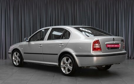 Skoda Octavia IV, 2001 год, 519 000 рублей, 2 фотография
