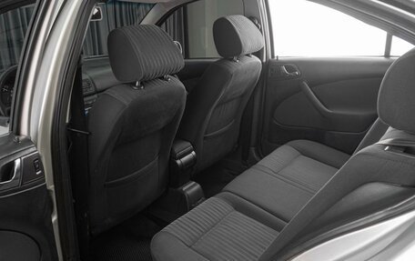 Skoda Octavia IV, 2001 год, 519 000 рублей, 11 фотография