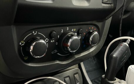 Renault Duster I рестайлинг, 2017 год, 1 399 000 рублей, 7 фотография