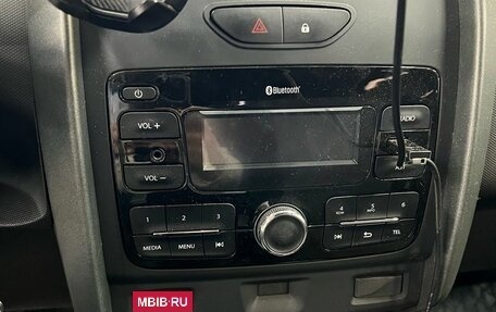 Renault Duster I рестайлинг, 2017 год, 1 399 000 рублей, 6 фотография