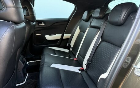 Citroen DS4, 2012 год, 825 000 рублей, 11 фотография