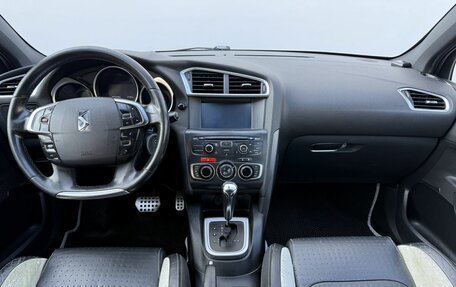Citroen DS4, 2012 год, 825 000 рублей, 14 фотография