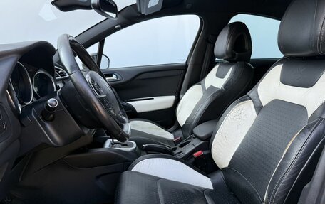 Citroen DS4, 2012 год, 825 000 рублей, 10 фотография