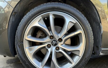 Citroen DS4, 2012 год, 825 000 рублей, 9 фотография