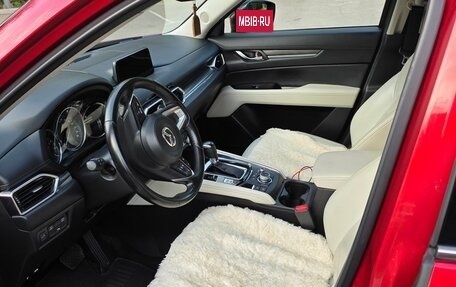Mazda CX-5 II, 2019 год, 3 100 000 рублей, 6 фотография