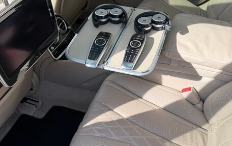 Mercedes-Benz S-Класс, 2014 год, 3 300 000 рублей, 10 фотография