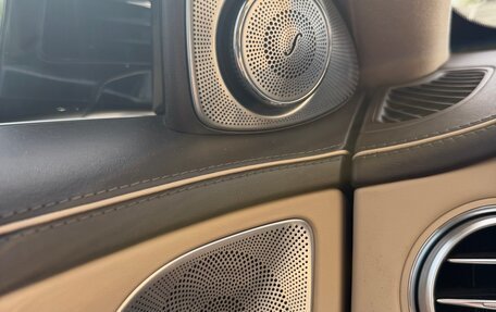 Mercedes-Benz S-Класс, 2014 год, 3 300 000 рублей, 13 фотография