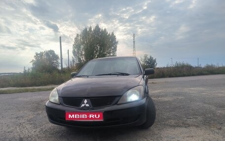 Mitsubishi Lancer IX, 2005 год, 340 000 рублей, 1 фотография