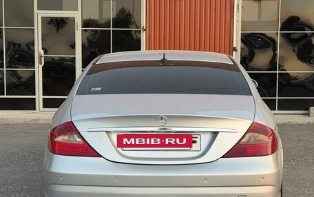 Mercedes-Benz CLS AMG, 2005 год, 1 490 000 рублей, 3 фотография