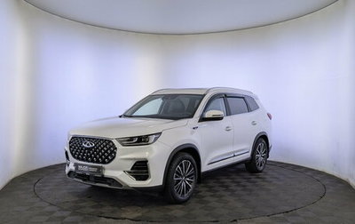 Chery Tiggo 8 Pro, 2021 год, 1 725 000 рублей, 1 фотография