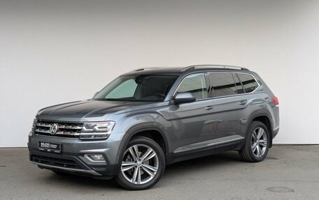 Volkswagen Teramont I, 2019 год, 3 632 000 рублей, 1 фотография