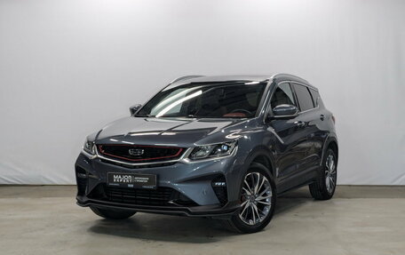 Geely Coolray I, 2021 год, 1 650 000 рублей, 1 фотография