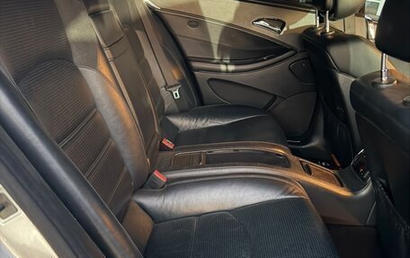 Mercedes-Benz CLS AMG, 2005 год, 1 490 000 рублей, 9 фотография