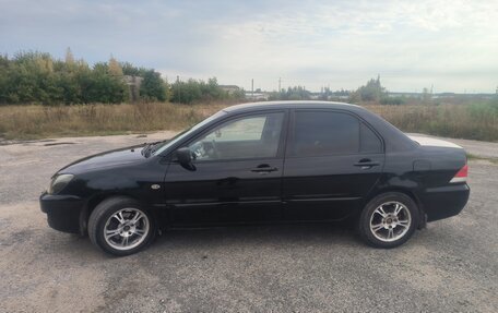 Mitsubishi Lancer IX, 2005 год, 340 000 рублей, 2 фотография