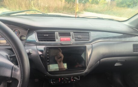 Mitsubishi Lancer IX, 2005 год, 340 000 рублей, 6 фотография