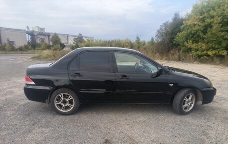 Mitsubishi Lancer IX, 2005 год, 340 000 рублей, 4 фотография