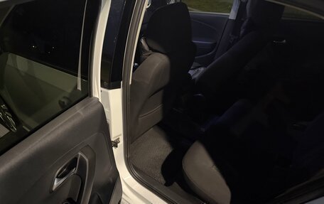Volkswagen Polo VI (EU Market), 2018 год, 1 190 000 рублей, 10 фотография
