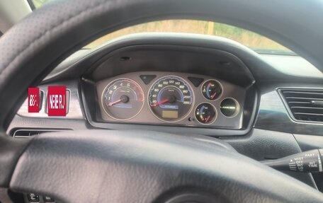 Mitsubishi Lancer IX, 2005 год, 340 000 рублей, 5 фотография