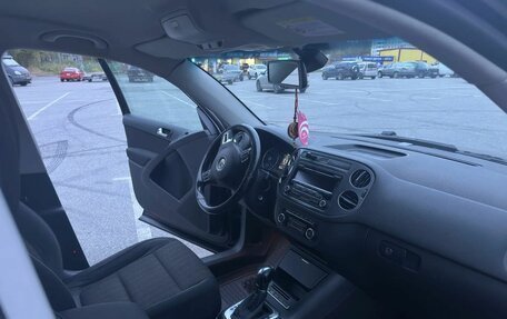 Volkswagen Tiguan I, 2011 год, 1 150 000 рублей, 12 фотография