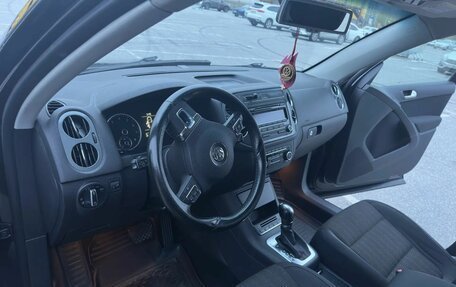 Volkswagen Tiguan I, 2011 год, 1 150 000 рублей, 14 фотография