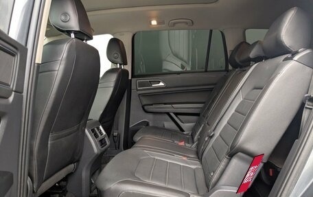 Volkswagen Teramont I, 2019 год, 3 632 000 рублей, 2 фотография