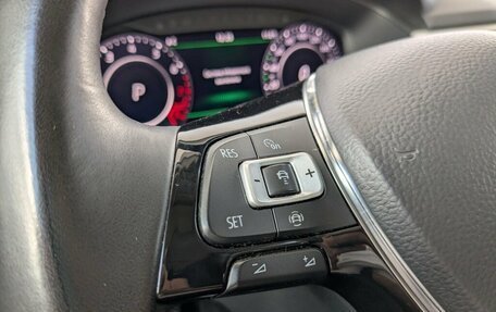 Volkswagen Teramont I, 2019 год, 3 632 000 рублей, 8 фотография