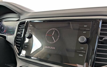 Volkswagen Teramont I, 2019 год, 3 632 000 рублей, 6 фотография