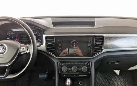 Volkswagen Teramont I, 2019 год, 3 632 000 рублей, 13 фотография