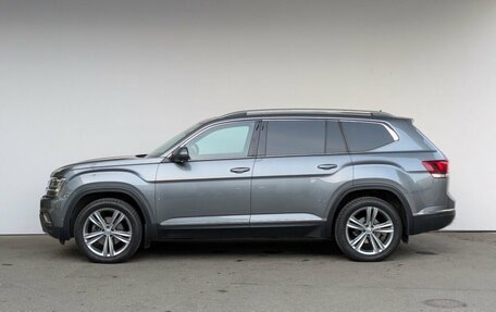 Volkswagen Teramont I, 2019 год, 3 632 000 рублей, 15 фотография