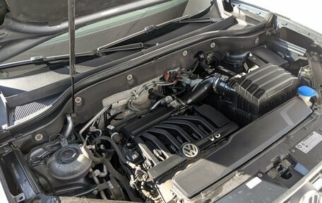 Volkswagen Teramont I, 2019 год, 3 632 000 рублей, 14 фотография