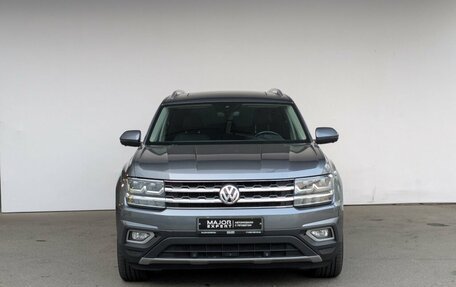 Volkswagen Teramont I, 2019 год, 3 632 000 рублей, 17 фотография
