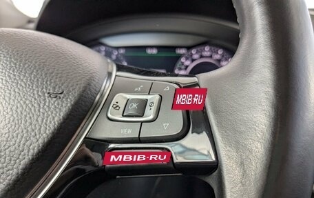 Volkswagen Teramont I, 2019 год, 3 632 000 рублей, 7 фотография