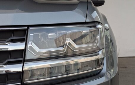 Volkswagen Teramont I, 2019 год, 3 632 000 рублей, 18 фотография